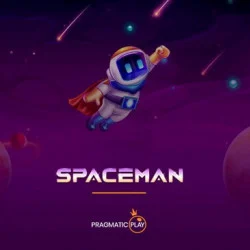 Spaceman 77agame
