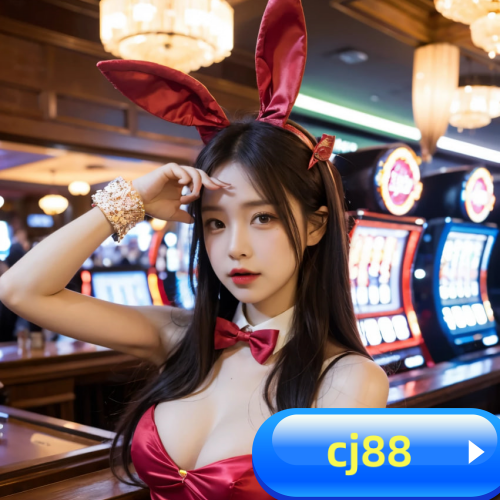 Logo của cj88